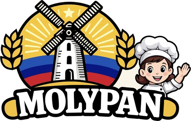 Logo de Molypan